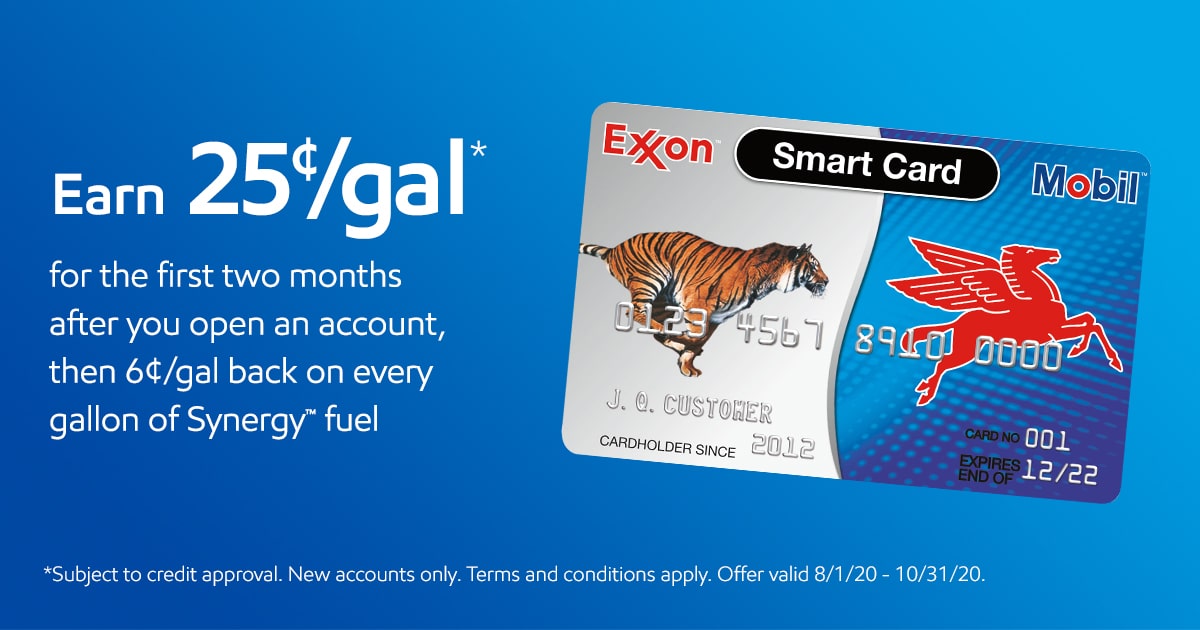 gas-credit-cards-smart-cards-for-gas-exxon-and-mobil