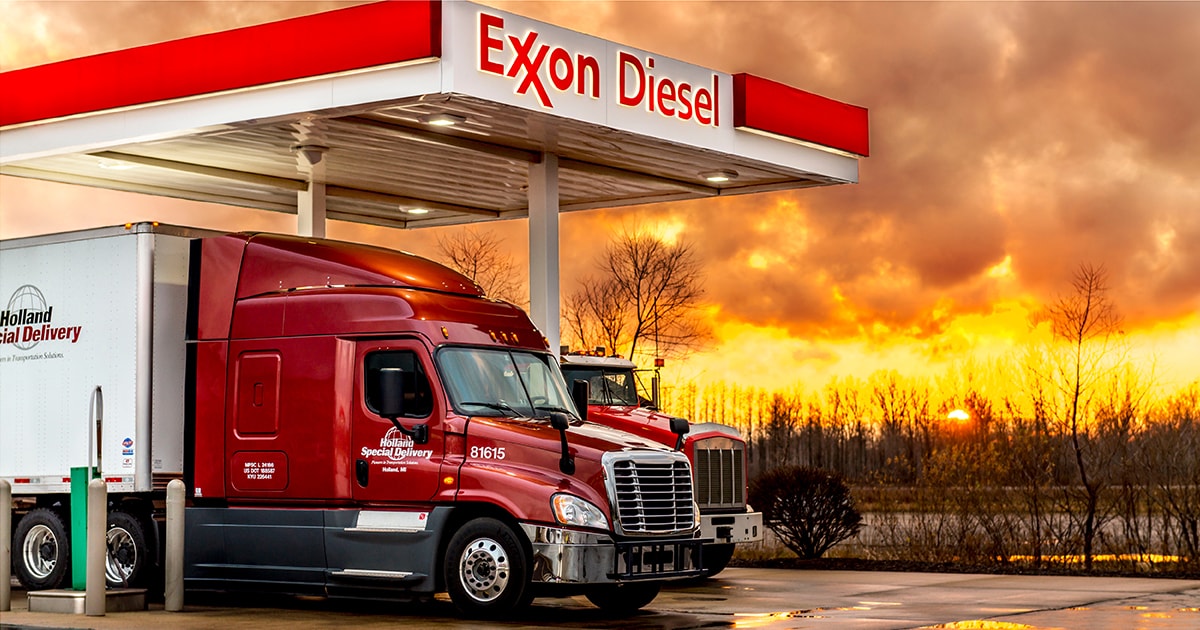 Synergy Diesel Efficient Exxon And Mobil synergy-diesel-efficient-exxon-and-mobil