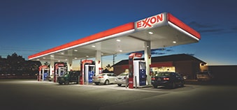 Find Gas Stations Near Me Exxon And Mobil