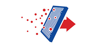 Change air filters to improve fuel economy and acceleration