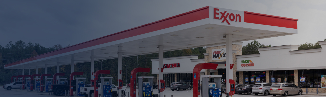 Exxon Exxon