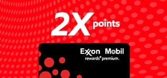 Exxonmobil Rewards Mobile App Exxon And Mobil