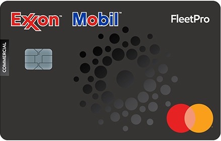 teacher native floor Personal credit cards and commercial fleet cards from ExxonMobil