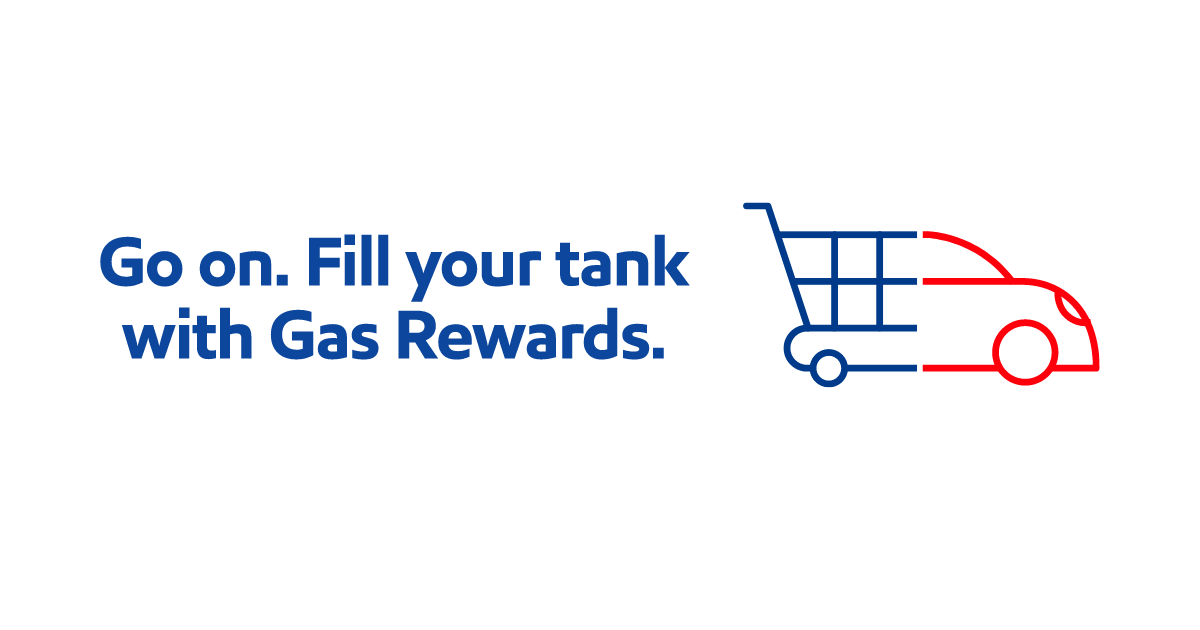 Albertsons grocery brands Gas Rewards Exxon and Mobil