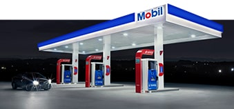Learn how you can earn points and save on gas as well as convenience store  items when you go to your local Exxon or Mobil station.