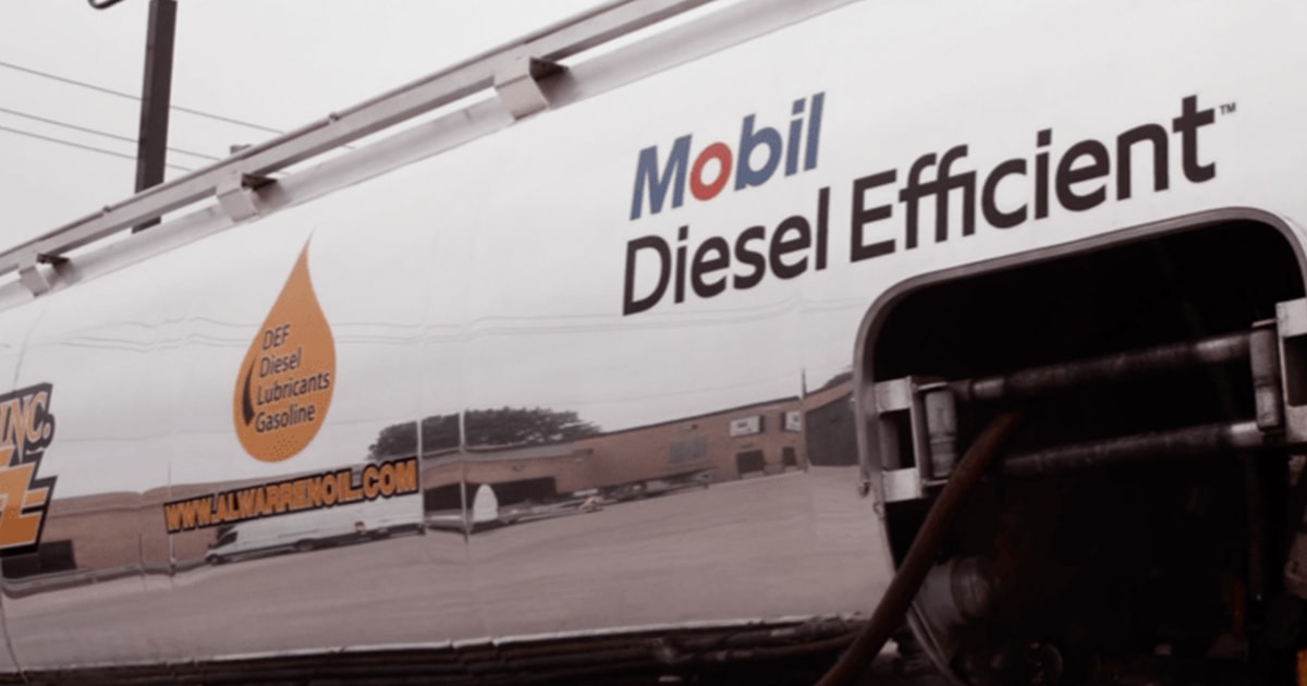 Diesel Supplier Diesel Supplier