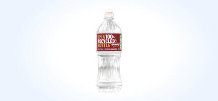 700-ml Ozarka® Spring Water bottle. Earn 100 points. Buy 2 700-ml. Ozarka® Spring Water bottles.