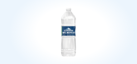 1-L. Ice Mountain® bottle. Earn 100 points. Buy 2 1-L Ice Mountain® Spring Water.