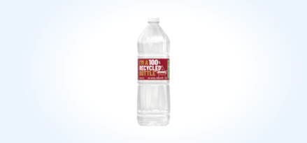 1-L. Ozarka® bottle. Earn 100 points. Buy 2 1-L Ozarka® Spring Water.