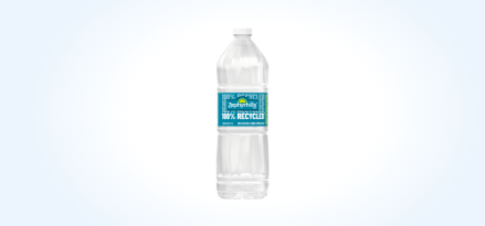 1-L. Zephyrhills® bottle. Earn 100 points. Buy 2 1-L. Zephyrhills® Florida Spring Water.
