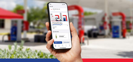 Mobil 1 Lube Express gallery