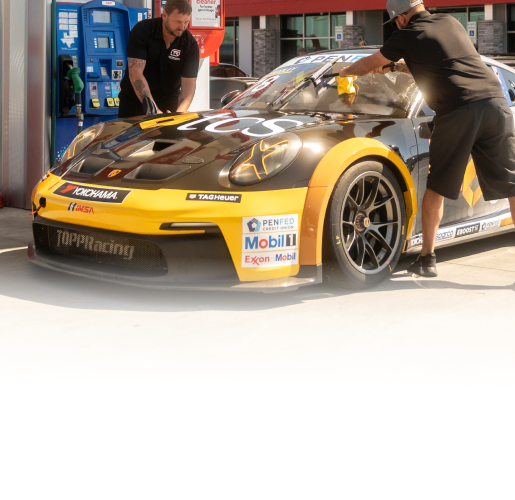 Mobil 1 Lube Express gallery