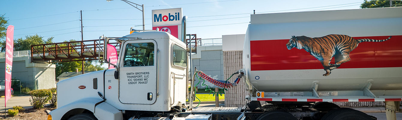 fuel distribution and retail opportunities exxon and mobil