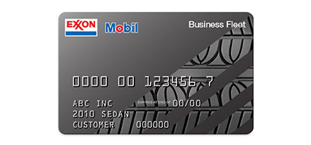 business gas credit cards