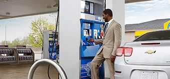 What are some ways to pay your ExxonMobil bill?