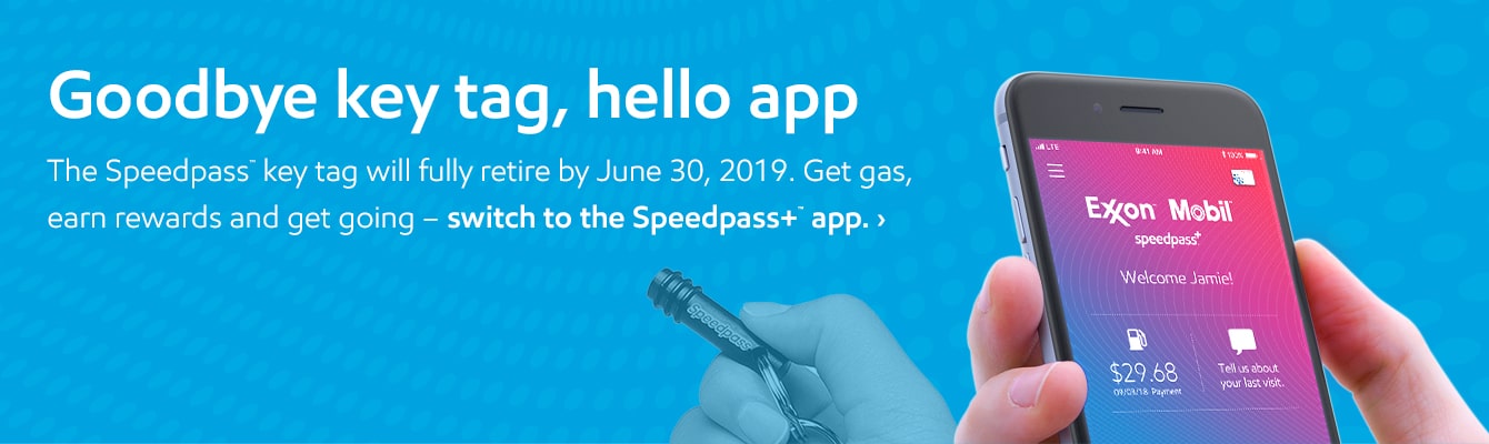 contactless gas payment system