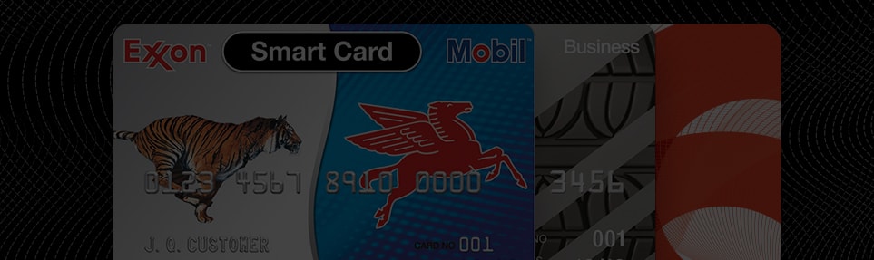 Gasoline, Gas Cards, and Gas Savings | Exxon and Mobil