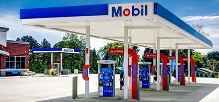 Diesel Synergy Diesel Efficient Fuel Exxon And Mobil